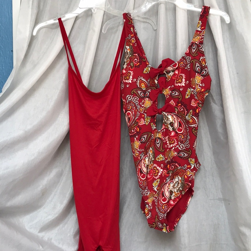 Skinnydippers swimsuit